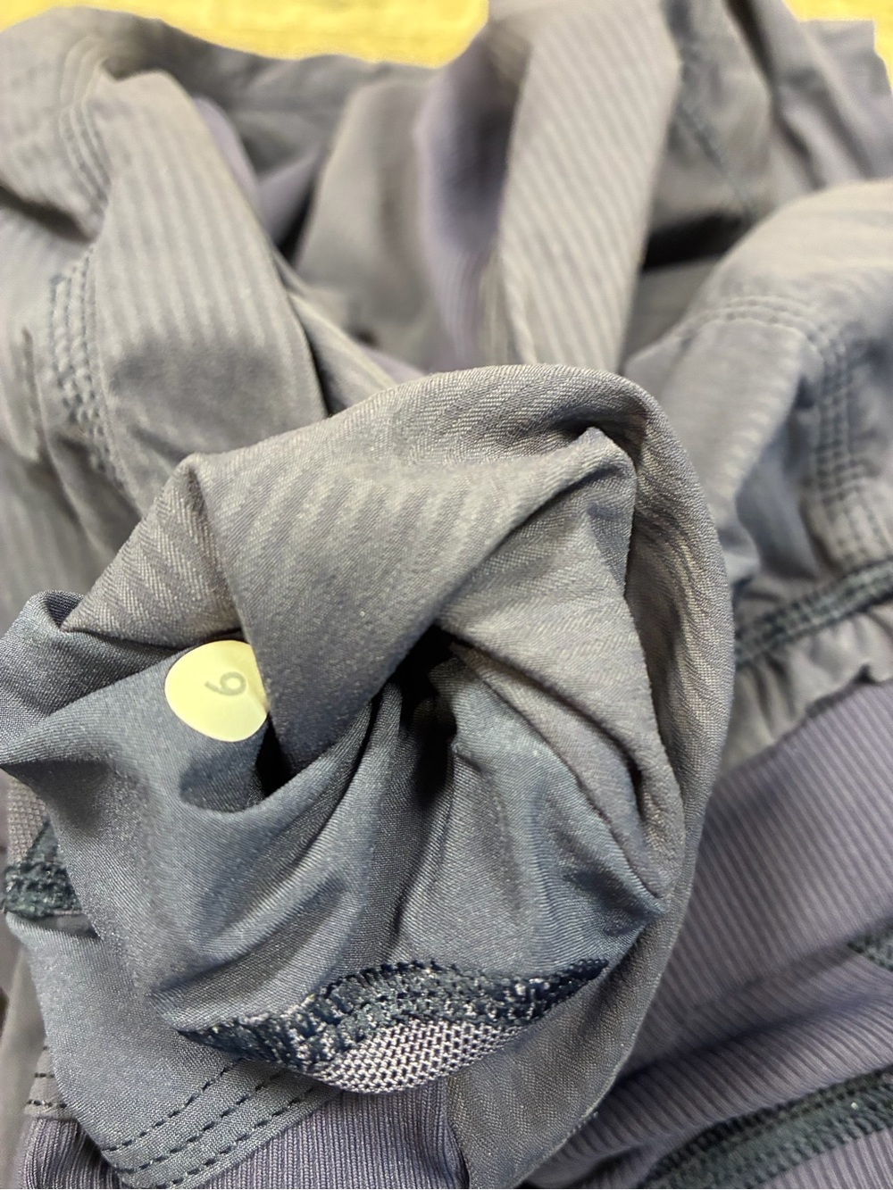 Lululemon Dance Studio Pants Mid Rise - Picture 11 of 11